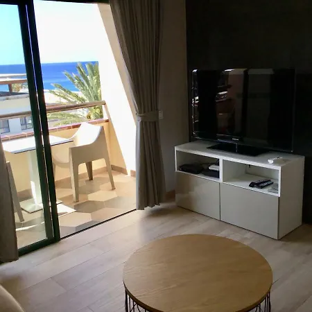 Calle Buenavista 1, Esquina Boulevar Timon. Apartment