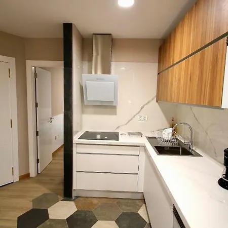 Apartment Calle Buenavista 1, Esquina Boulevar Timon. Morro Jable (Fuerteventura)