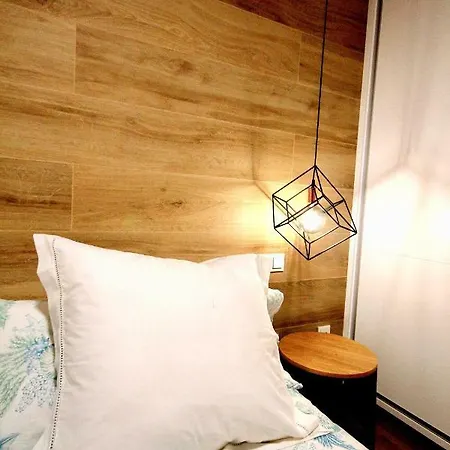 Calle Buenavista 1, Esquina Boulevar Timon. Apartment Morro Jable (Fuerteventura)