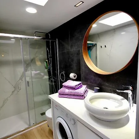 Apartment Calle Buenavista 1, Esquina Boulevar Timon.