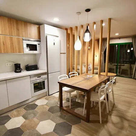 Calle Buenavista 1, Esquina Boulevar Timon. Apartment *