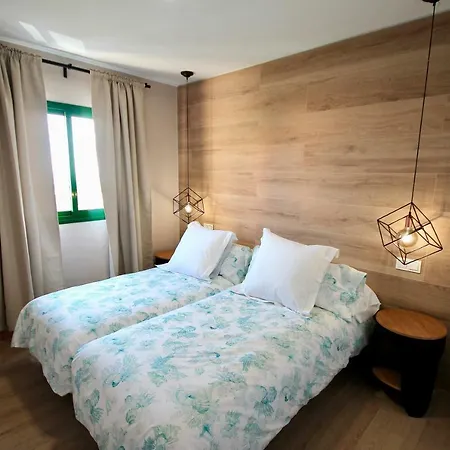 Apartment Calle Buenavista 1, Esquina Boulevar Timon.