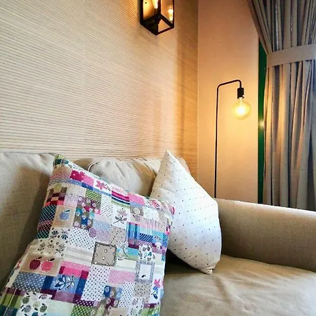 Apartment Calle Buenavista 1, Esquina Boulevar Timon. *